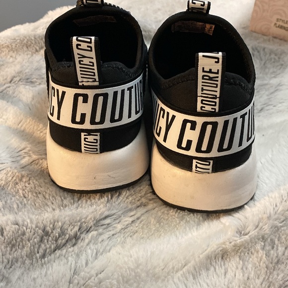 Juicy Couture Sneakers - Picture 2 of 3